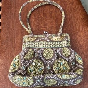 Vera Bradley bag